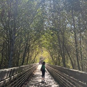 Meet your Posher, Jen